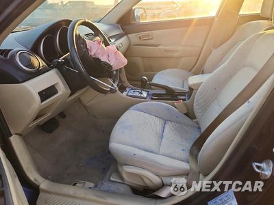 Zdjęcie 7 z 13 samochodu: 2009 MAZDA 3 I VIN:JM1BK32F891220225 - miniatura
