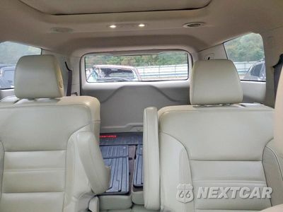 Zdjęcie 10 z 13 samochodu: 2018 GMC ACADIA DENALI VIN:1GKKNXLS6JZ109807 - miniatura