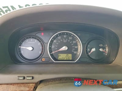 Zdjęcie 9 z 12 samochodu: 2006 HYUNDAI SONATA GLS V6 VIN:5NPEU46F06H140204 - miniatura