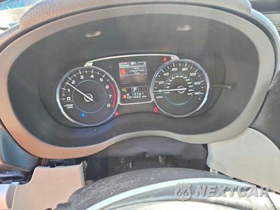 Zdjęcie 9 z 12 samochodu: 2017 SUBARU FORESTER 2.5I PREMIUM VIN:JF2SJAGC5HH452777 - miniatura