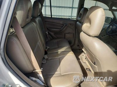 Zdjęcie 11 z 13 samochodu: 2005 TOYOTA RAV4 BASE VIN:JTEGD20V850051727 - miniatura