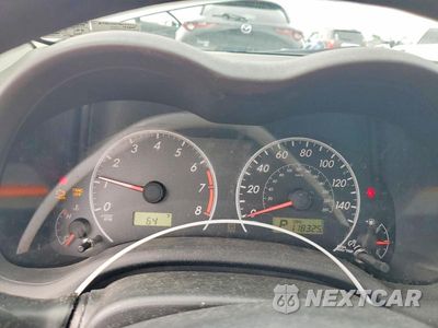 Zdjęcie 9 z 13 samochodu: 2012 TOYOTA COROLLA LE VIN:2T1BU4EE3CC895437 - miniatura