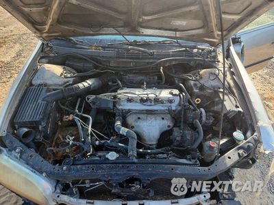 Zdjęcie 11 z 12 samochodu: 2000 HONDA ACCORD VIN:1HGCG5647YA144829 - miniatura