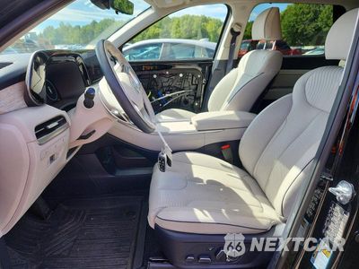 Zdjęcie 7 z 14 samochodu: 2025 HYUNDAI PALISADE CALLIGRAPHY VIN:KM8R7DGE4SU917526 - miniatura