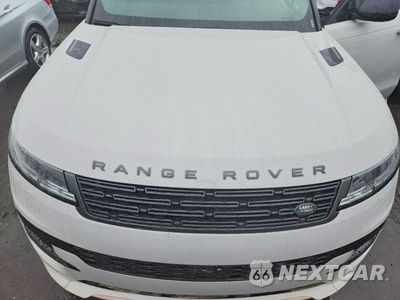 Zdjęcie 12 z 13 samochodu: 2025 LAND ROVER RANGE ROVER SPORT DYNAMIC SE VIN:SAL1L9FU2SA444674 - miniatura