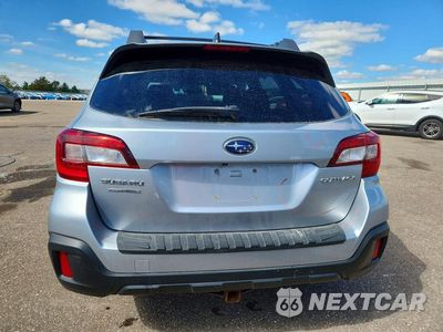 Zdjęcie 6 z 14 samochodu: 2019 SUBARU OUTBACK 2.5I LIMITED VIN:4S4BSAJC6K3268579 - miniatura