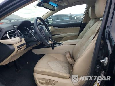 Zdjęcie 7 z 13 samochodu: 2018 TOYOTA CAMRY XLE VIN:4T1B11HK4JU517681 - miniatura