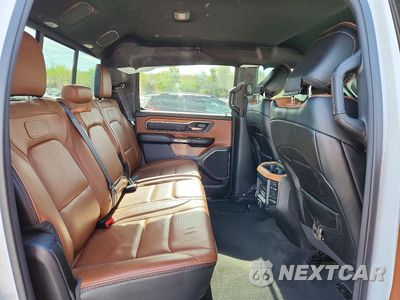 Zdjęcie 10 z 13 samochodu: 2022 RAM 1500 LONGHORN VIN:1C6SRFKMXNN138440 - miniatura
