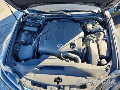 Zdjęcie 11 z 13 samochodu: 2015 LEXUS IS 250 VIN:JTHBF1D28F5048705 - miniatura