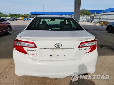 Zdjęcie 6 z 12 samochodu: 2014 TOYOTA CAMRY SE VIN:4T1BF1FK4EU808191 - miniatura