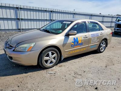 2004 HONDA ACCORD EX 1HGCM56844A050784 - główne zdjęcie licytacji z USA - miniatura