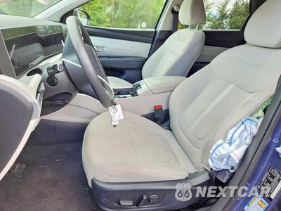 Zdjęcie 7 z 13 samochodu: 2025 HYUNDAI TUCSON SEL VIN:5NMJBCDE9SH530489 - miniatura
