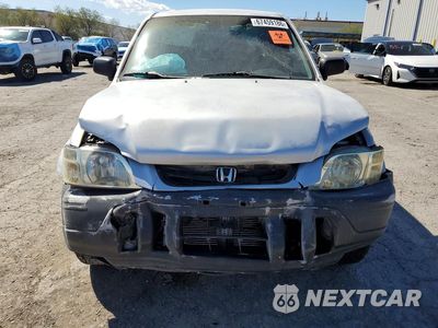 Piąte zdjęcie samochodu w środku: 1998 HONDA CR-V LX VIN:JHLRD2842WC015995 - miniatura