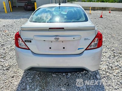 Zdjęcie 6 z 12 samochodu: 2016 NISSAN VERSA S VIN:3N1CN7AP6GL863971 - miniatura