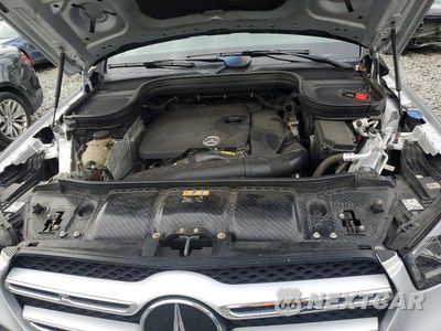 Zdjęcie 11 z 12 samochodu: 2020 MERCEDES-BENZ GLE 350 4MATIC VIN:4JGFB4KB9LA154128 - miniatura