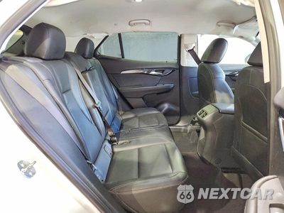 Zdjęcie 11 z 13 samochodu: 2024 BUICK ENVISION PREFERRED VIN:LRBFZME49RD071219 - miniatura