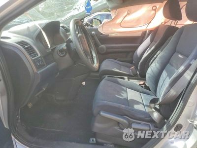 Zdjęcie 7 z 14 samochodu: 2010 HONDA CR-V LX VIN:5J6RE3H35AL014429 - miniatura