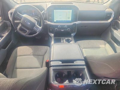 Zdjęcie 8 z 12 samochodu: 2021 FORD F150 SUPERCREW VIN:1FTFW1E87MFB59663 - miniatura