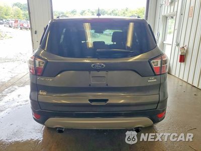 Zdjęcie 6 z 13 samochodu: 2017 FORD ESCAPE SE VIN:1FMCU0GD7HUC98590 - miniatura