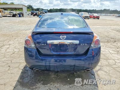 Zdjęcie 6 z 13 samochodu: 2011 NISSAN ALTIMA 2.5 VIN:1N4AL2APXBN424378 - miniatura