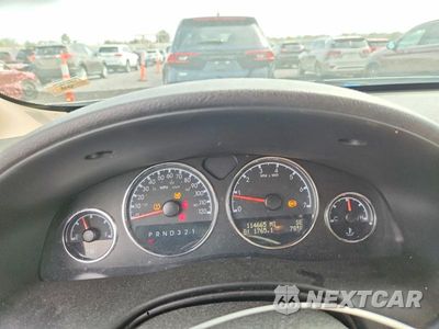 Zdjęcie 9 z 11 samochodu: 2008 CHEVROLET UPLANDER LT VIN:1GNDV33118D174633 - miniatura