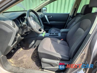 Zdjęcie 7 z 12 samochodu: 2008 NISSAN ROGUE S VIN:JN8AS58V88W408156 - miniatura