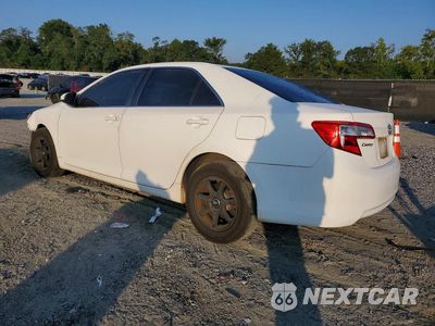 Drugie zdjęcie samochodu z przodu: 2013 TOYOTA CAMRY L VIN:4T1BF1FKXDU711298 - miniatura
