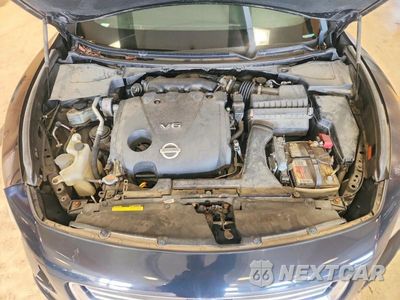 Zdjęcie 11 z 12 samochodu: 2012 NISSAN MAXIMA 3.5 S VIN:1N4AA5AP1CC814581 - miniatura