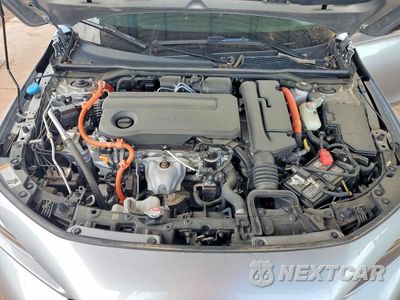 Zdjęcie 11 z 12 samochodu: 2025 HONDA CIVIC SPORT VIN:2HGFE4F87SH343193 - miniatura