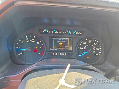 Zdjęcie 9 z 12 samochodu: 2016 FORD F150 SUPER CAB VIN:1FTEX1CP0GFA66958 - miniatura