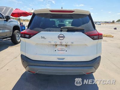 Zdjęcie 6 z 13 samochodu: 2023 NISSAN ROGUE S VIN:5N1BT3AAXPC778190 - miniatura