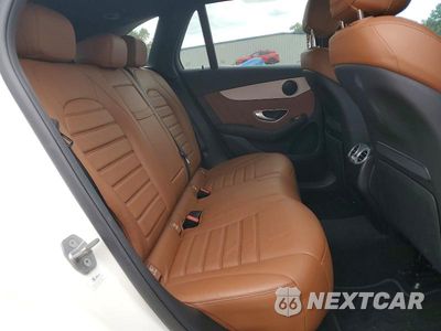 Zdjęcie 11 z 14 samochodu: 2021 MERCEDES-BENZ GLC 300 VIN:W1N0G8DB2MF915336 - miniatura