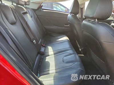 Zdjęcie 10 z 12 samochodu: 2023 HYUNDAI ELANTRA LIMITED VIN:5NPLP4AG3PH114020 - miniatura