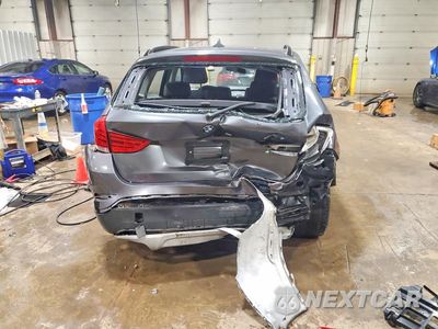 Zdjęcie 6 z 14 samochodu: 2015 BMW X1 XDRIVE28I VIN:WBAVL1C56FVY30789 - miniatura
