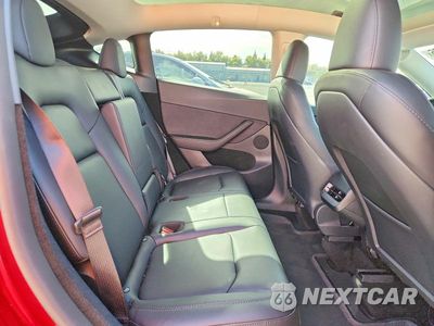 Zdjęcie 10 z 12 samochodu: 2024 TESLA MODEL Y VIN:7SAYGDEE8RF078733 - miniatura