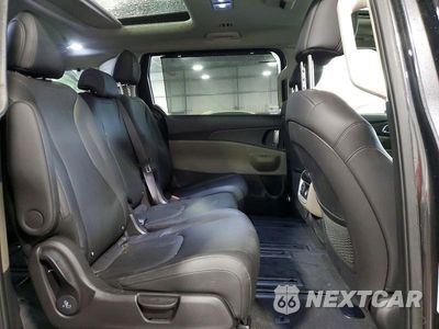 Zdjęcie 10 z 12 samochodu: 2026 KIA CARNIVAL HYBRID SX VIN:KNDNE5KAXT6114891 - miniatura