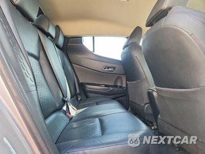 Zdjęcie 10 z 13 samochodu: 2020 TOYOTA C-HR LIMITED VIN:NMTKHMBX0LR117046 - miniatura