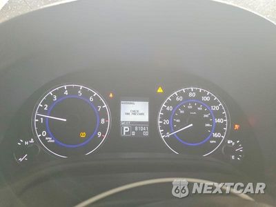 Zdjęcie 9 z 12 samochodu: 2014 INFINITI Q60 COUPE JOURNEY VIN:JN1CV6EK1EM110862 - miniatura