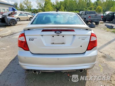 Zdjęcie 6 z 12 samochodu: 2010 FORD FUSION SPORT VIN:3FAHP0DC5AR349827 - miniatura