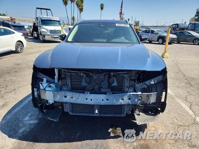 Piąte zdjęcie samochodu w środku: 2025 MAZDA CX-50 PREFERRED VIN:7MMVABBM2SN362481 - miniatura
