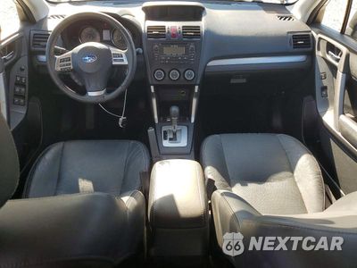 Zdjęcie 8 z 13 samochodu: 2014 SUBARU FORESTER 2.5I LIMITED VIN:JF2SJAHC5EH482758 - miniatura