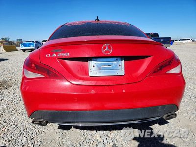 Zdjęcie 6 z 12 samochodu: 2016 MERCEDES-BENZ CLA 250 VIN:WDDSJ4EB4GN315605 - miniatura