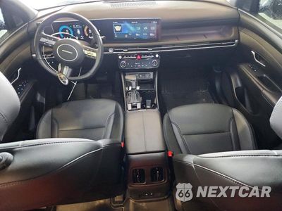 Zdjęcie 8 z 13 samochodu: 2025 HYUNDAI TUCSON XRT VIN:5NMJFCDE8SH607146 - miniatura