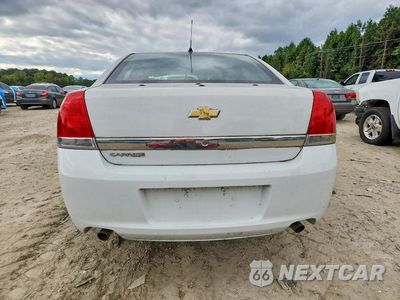 Zdjęcie 6 z 12 samochodu: 2012 CHEVROLET CAPRICE POLICE VIN:6G1MK5U38CL623555 - miniatura
