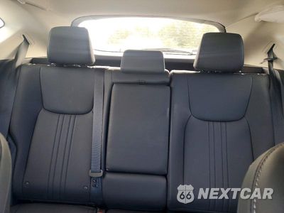Zdjęcie 10 z 13 samochodu: 2026 LEXUS NX 350 UNKNOWN VIN:2T2AGCEZ5TC097808 - miniatura