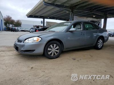 2008 CHEVROLET IMPALA LS 2G1WB58N881244389 - główne zdjęcie licytacji z USA - miniatura