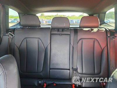 Zdjęcie 10 z 13 samochodu: 2019 BMW X3 SDRIVE30I VIN:5UXTR7C5XKLF29574 - miniatura