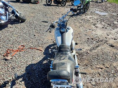 Zdjęcie 6 z 9 samochodu: 2015 HARLEY-DAVIDSON FXDL DYNA LOW RIDER VIN:1HD1GNM19FC300416 - miniatura