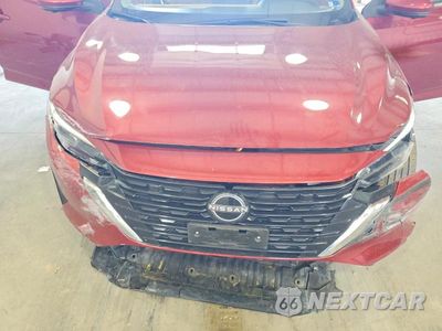 Zdjęcie 11 z 12 samochodu: 2024 NISSAN SENTRA SV VIN:3N1AB8CV1RY208706 - miniatura