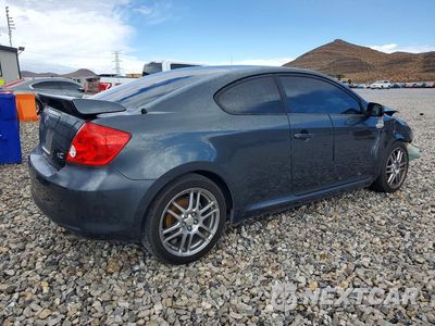 Trzecie zdjęcie samochodu z tyłu: 2005 SCION TC BASE VIN:JTKDE167850048620 - miniatura